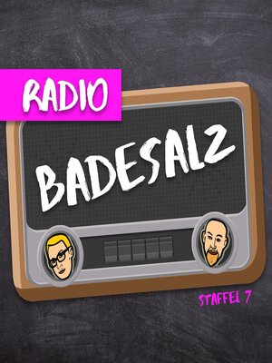 cover image of Radio Badesalz